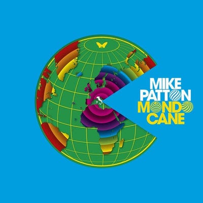 Golden Discs VINYL Mondo Cane - Mike Patton [VINYL]