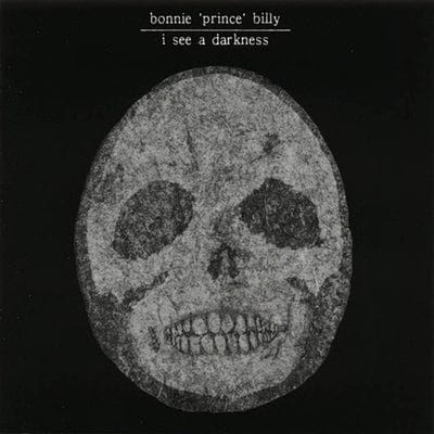 Golden Discs VINYL I See a Darkness - Bonnie 'Prince' Billy [VINYL]