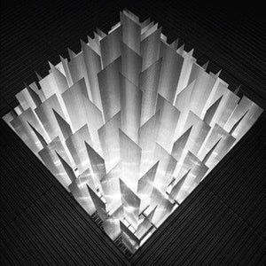 Golden Discs VINYL Altered Signals:   - Ben Chatwin [VINYL]