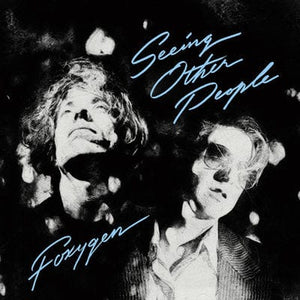 Golden Discs VINYL Seeing Other People:   - Foxygen [VINYL]