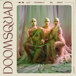 Golden Discs VINYL Let Yourself Be Seen:   - Doomsquad [VINYL]