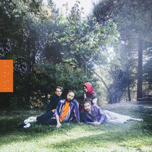 Golden Discs CD U.F.O.F.:   - Big Thief [CD]