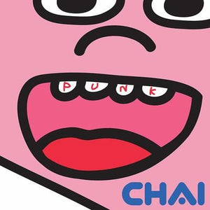 Golden Discs CD Punk:   - CHAI [CD]
