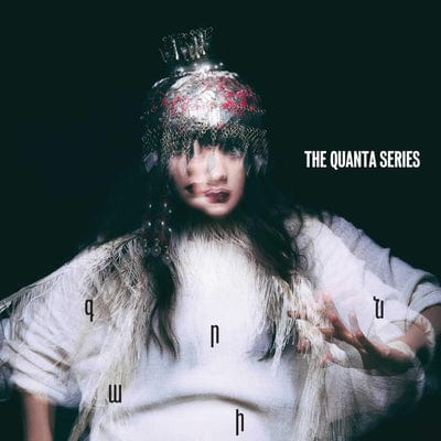 Golden Discs VINYL The Quanta Series:   - Káryyn [VINYL]