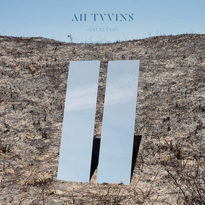 Golden Discs CD Just to Exist:   - All Tvvins [CD]