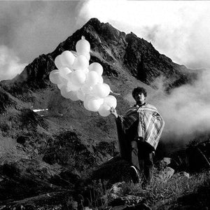 Golden Discs VINYL Dressed Up for the Letdown - Richard Swift [VINYL]