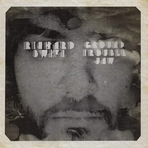 Golden Discs VINYL Ground Trouble Jaw/Walt Wolfman:   - Richard Swift [VINYL]