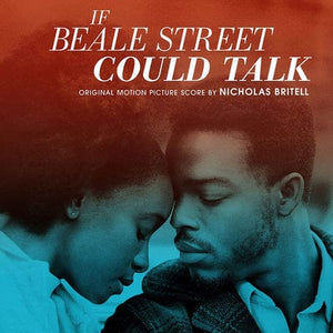 Golden Discs CD If Beale Street Could Talk:   - Nicholas Britell [CD]