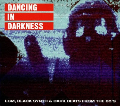Golden Discs VINYL Dancing in Darkness: EBM, Black Synth & Dark Beats from the 80's - Various Artists [VINYL]