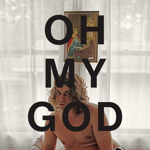 Golden Discs CD Oh My God:   - Kevin Morby [CD]