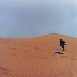 Golden Discs VINYL Run Fast Sleep Naked:   - Nick Murphy [VINYL]