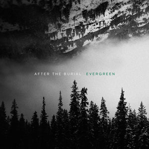 Evergreen - After the Burial [CD]