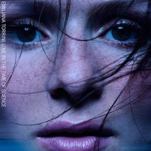 Golden Discs VINYL Love in the Time of Science - Emiliana Torrini [VINYL]