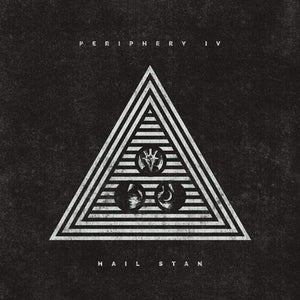 Periphery IV: Hail Stan - Periphery [CD Limited Edition]
