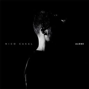 Golden Discs CD Alone:   - Nico Casal [CD]