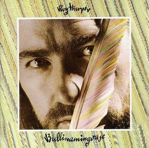 Golden Discs CD Bullinamingvase:   - Roy Harper [CD Limited Edition]