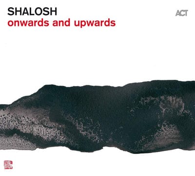 Golden Discs CD Onwards and Upwards:   - Shalosh [CD]