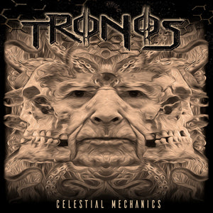 Celestial Mechanics:   - Tronos [CD]
