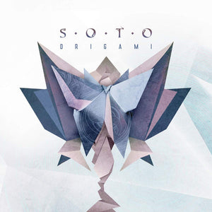 Origami:   - Soto [CD]