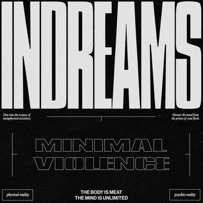 Golden Discs CD InDreams:   - Minimal Violence [CD]