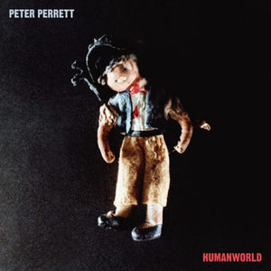 Golden Discs VINYL Humanworld:   - Peter Perrett [VINYL]