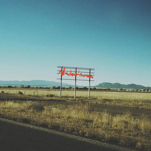 Mountains and Plains - Stubbleman [VINYL]