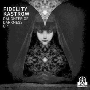 Golden Discs VINYL Daughter of Darkness:   - Fidelity Kastrow [VINYL]