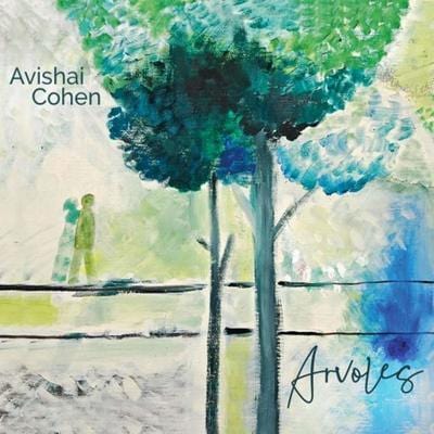 Golden Discs CD Arvoles:   - Avishai Cohen [CD]