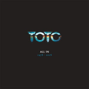 Golden Discs CD All in 1978-2018 - Toto [CD]