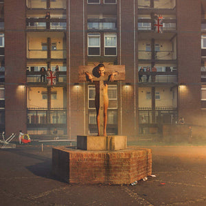 Nothing Great About Britain - slowthai [VINYL]