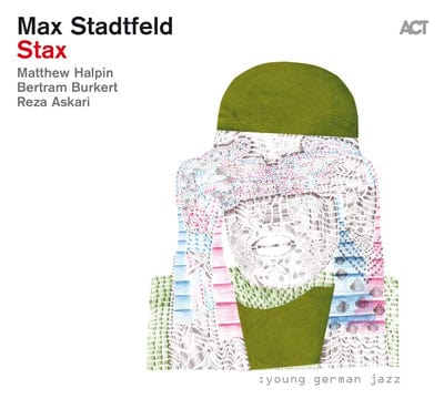 Golden Discs CD Stax:   - Max Stadtfeld [CD]