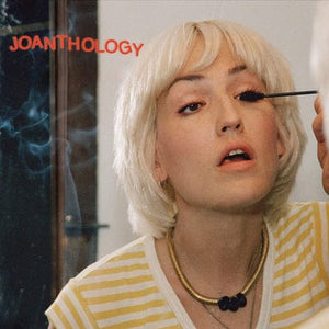 Golden Discs CD Joanthology:   - Joan As Police Woman [CD]