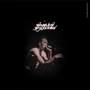 Golden Discs VINYL Live at Auckland Town Hall:   - Marlon Williams [VINYL]