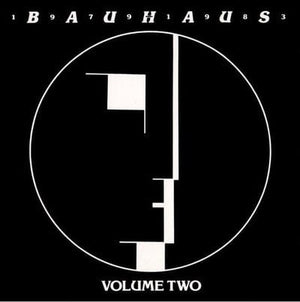 Golden Discs CD 1979-1983:  - Volume 2 - Bauhaus [CD]