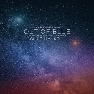 Golden Discs VINYL Out of Blue:   - Clint Mansell [VINYL]