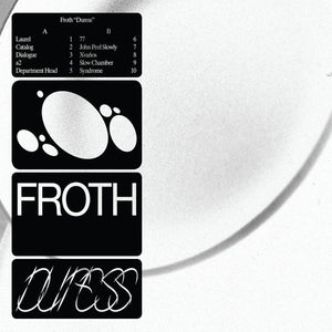 Duress:   - Froth [VINYL]
