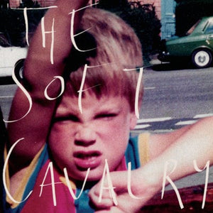 Golden Discs CD The Soft Cavalry:   - The Soft Cavalry [CD]