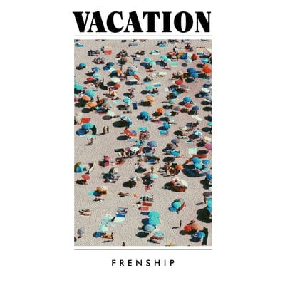 Golden Discs CD Vacation:   - Frenship [CD]