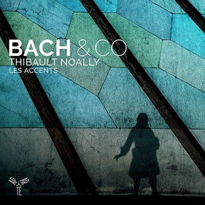 Golden Discs CD Bach & Co:   - Johann Sebastian Bach [CD]
