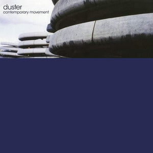 Golden Discs VINYL Contemporary Movement - Duster [VINYL]
