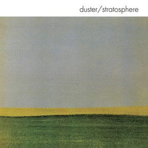 Golden Discs VINYL Stratosphere - Duster [VINYL]