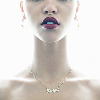 Golden Discs VINYL EP2:   - FKA Twigs [VINYL]