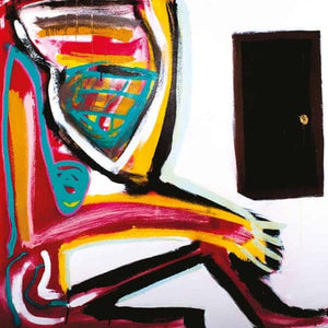 Golden Discs VINYL The Quiet Temple:   - The Quiet Temple [VINYL]