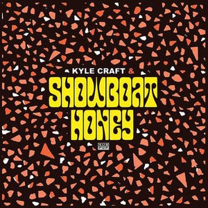 Golden Discs CD Showboat Honey:   - Kyle Craft [CD]