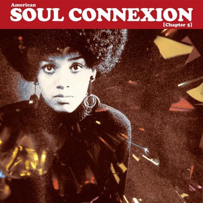 Golden Discs VINYL American Soul Connexion (Chapter 5):   - Various Artists [VINYL]