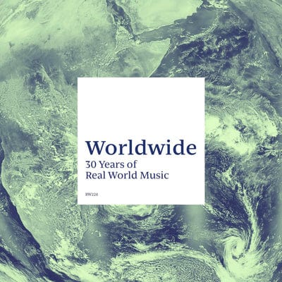 Golden Discs CD Worldwide: 30 Years of Real World Music - Various Artists [CD]