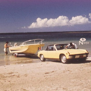 Golden Discs VINYL Seafaring Strangers: Private Yacht - Various Artists [VINYL]