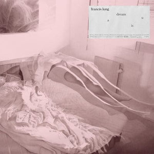 Golden Discs VINYL A Dream Is U - Francis Lung [VINYL]