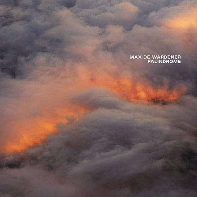 Golden Discs VINYL Palindrome:   - Max De Wardener [VINYL]