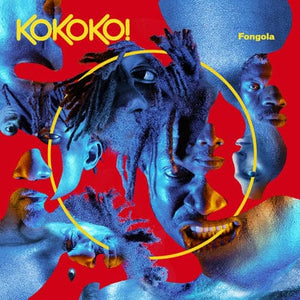 Golden Discs CD Fongola:   - KOKOKO! [CD]